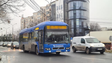 Photo of Informare Trans Bus: Se suspendă oprirea autobuzelor…”