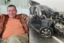 Photo of Patronul pensiunii Bianka din Mărăcineni, mort în accident
