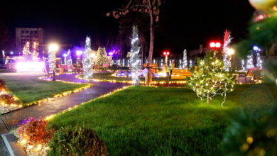 Photo of Un nou târg de Crăciun, deschis în Buzău