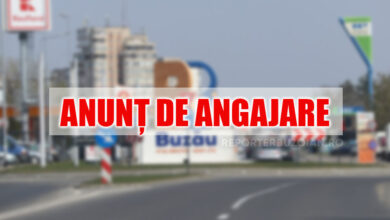 Photo of Post vacant, la reprezentanța Dacia Renault Nissan Buzău