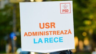 Photo of PSD: „USR trebuie să aplice aceeași măsură a integrității asupra reprezentanților săi din Primăria Sectorului 1”