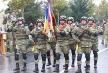 Photo of Armata României face recrutări
