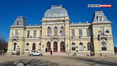 Photo of Consiliul Local Municipal Râmnicu Sărat, convocat în ședință ordinară