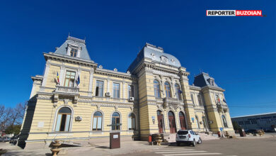 Photo of Anunț al Primăriei municipiului Râmnicu Sărat