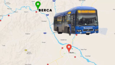 Photo of Trans Bus, anunț important pentru călătorii din Berca