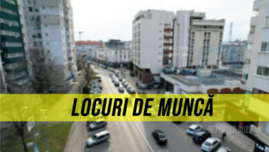 Photo of Angajări în Buzău | Lista locurilor de muncă