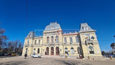 Photo of Anunț public al Primăriei municipiului Râmnicu Sărat