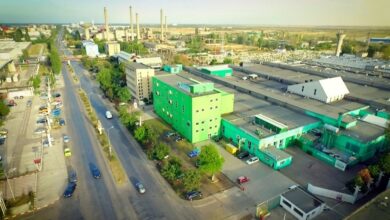 Photo of O nouă fabrică în Buzău