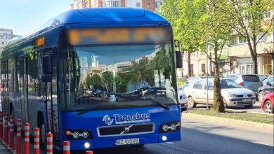Photo of „Zilele Chișinăului la Buzău” | Anunțul Trans Bus