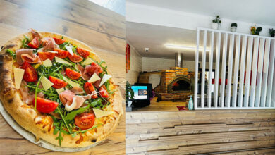 Photo of Inaugurare „La Duță” | O pizza din partea casei