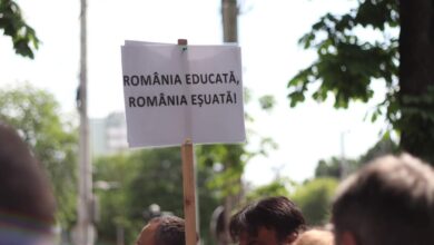 Photo of ULTIMA ORĂ: Instanța a respins cererea unei femei care solicita constatarea nelegalității grevei