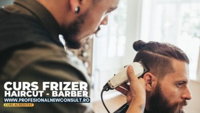Photo of Curs de frizer, în Buzău | Ultimele zile de înscriere