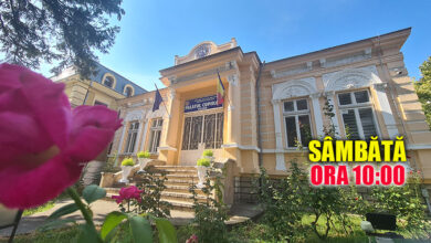 Photo of Zi importantă pentru educația buzoiană: Palatul Copiilor își redeschide porțile